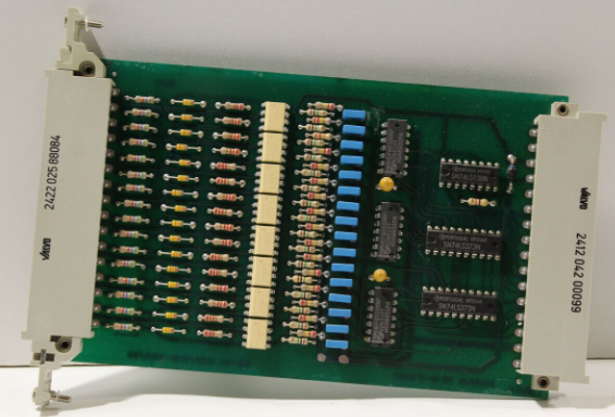 F3221 16 FOLD INPUT MODULE HIMA PLC DIGITAL INPUT MODULE SAFETY