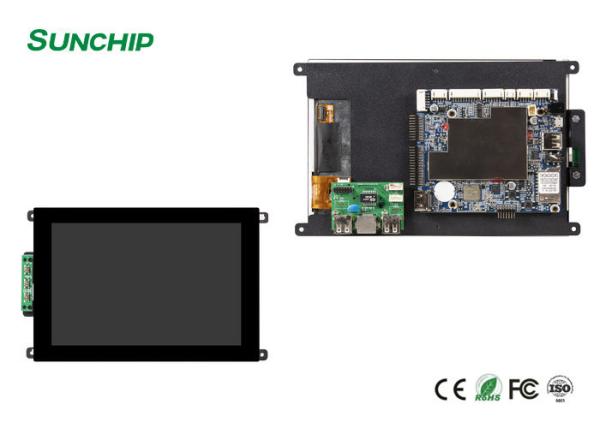 multi interface Android Embedded Board Flexible For 7'' 8'' 10.1'' TFT LCD
