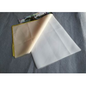 Uv Resistance 110 Screen Printing Mesh For Ceramic Printing