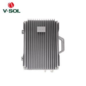 Buy cheap Wild Type GPON OLT V1600G1WEO Integrated 8 PON Port With EDFA from wholesalers