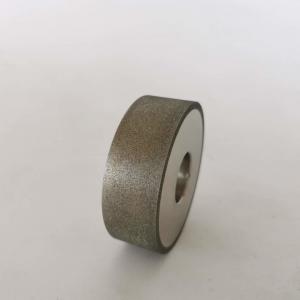 China Micro Edge Grit D200 300 Diamond Grinding Wheel on sale