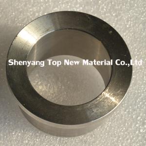  CNC Machining Oil Transformer Bushing And Sleeve High Thermal Conductivity Manufactures
