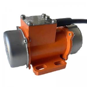  Mini Small Size DC12V 24V AC BLDC Motor For Vibrating Mixing Truck Loading Concrete Vibrator Manufactures