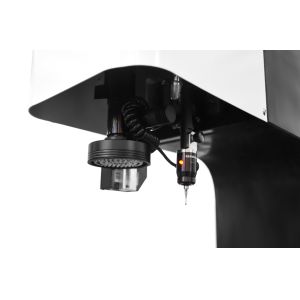  2.5D Optical Dimension Measuring Machine Optional Renishaw Probe Manufactures