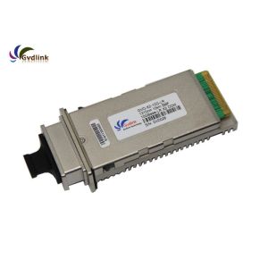 Buy cheap X2-10GB-LR Compatible 1310nm 10KM X2 Transceiver Module from wholesalers