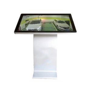 Video Parking Guidance Solution And Reverse Car Finding System