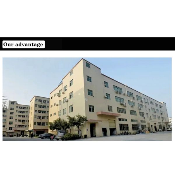 Factory Supply Discount Price 6251-11-8110 Valve Chamber Cover For Komatsu 6D125-8 Engine 3