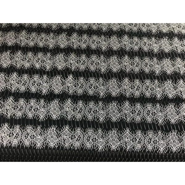 Laser cutting machine for Lace Fabric Embroidery