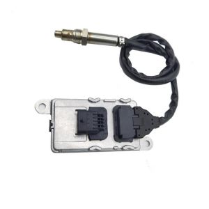 Buy cheap 24V Engine Nox Sensor VOL Truck FM/ FH OEM 22827993 5WK97371 from wholesalers