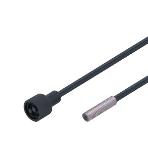  E20051 Fibre Optic IFM Cable Connector Diffuse Reflection Sensor FT-00-P-A-M6 Manufactures