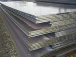 Cold Rolled / Hot Rolled ASTM A677M JIS C2552 Carbon Steel Plate for Metal