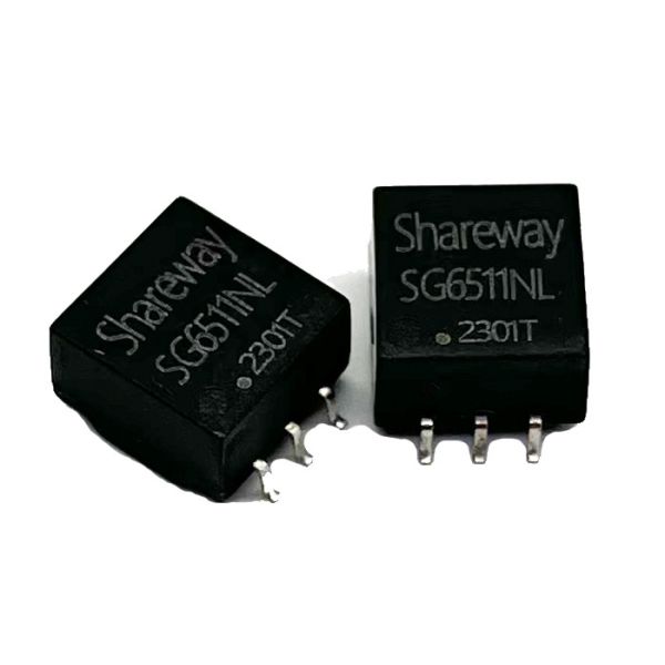 750316030 Push-Pull Transformers for PLC analog and digital I/O modules