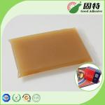 High Viscosity Amber Animal Jelly Glue For Automatic Case Maker