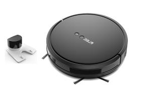  Auto Charging Sweep Robot Cleaner Wifi Enabled App Controlled Function Manufactures