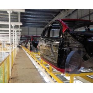 PBS Buffering Conveying Line/Automotive Assembly Line
