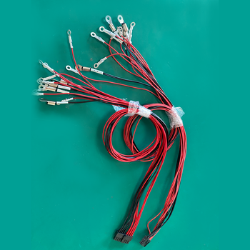 LFP Smart Battery Management System 75S 240V 400A for UPS ESS