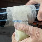 Pipe Repair Bandage Pipeline Fix Tape Industrial Pipe Repair Tape Emergency