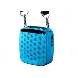 Buy cheap New Lunched Powerful Portable Speakers Rechargeable Wireless PA Amplifier from wholesalers