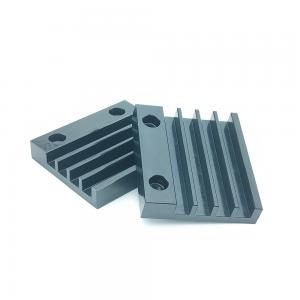 China Customization Customized Request Work Machining CNC Parts for Hardware on sale