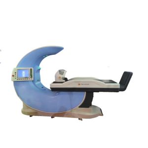  Accurate Positioning Spinal Decompression Machine Innovative Design Manufactures