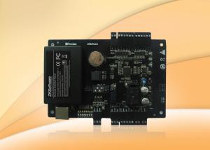 China Single Door Access Control Board , RFID card Access Control Panel with RS485 , TCP / IP on sale