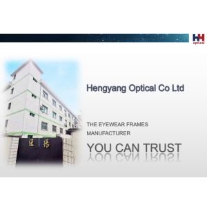 Shenzhen Hengyang Optical Co., Ltd.