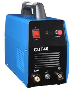  High Efficiency Inverter Welding Machine Plasma Cutter For Welder CUT 40 Manufactures