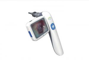  USB Otoscope Camera Video Otoscope Medical Endoscope Digital Camera System With 32G Internal Storage Manufactures
