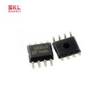 STM8S001J3M3TR 8-SOIC MCU Microcontroller Unit with High Performance and Low