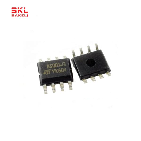 STM8S001J3M3TR 8-SOIC MCU Microcontroller Unit with High Performance and Low