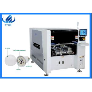  DOB Bulb making machine smt line Manufactures