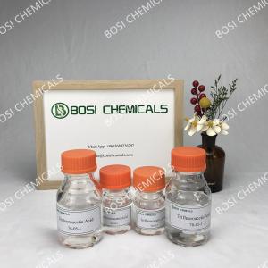 China Cas No. 76-05-1 Intermediates Pharma TFA Trifluoroacetic Acid Salts on sale