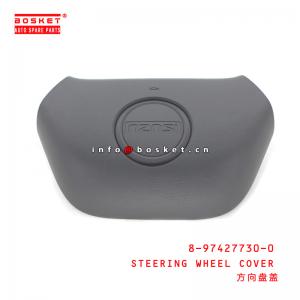 China 3402210CYZ14 Qingling Steering Wheel Cover For ISUZU VC46 8974277300 on sale