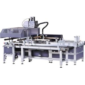  Smooth Running Box Assembly Machine Auto Temperature Controller Manufactures