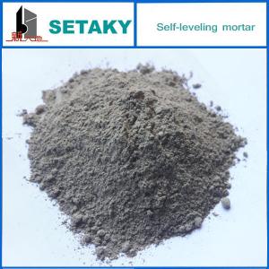  self-leveling compounds/self-leveling cement Manufactures