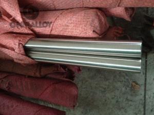  NiCr22Mo9Nb Hot Forging ASTM B166 Forged Inconel 625 Bar Manufactures