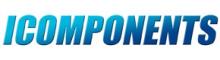 China ICOMPONENTS CO.,LIMITED logo