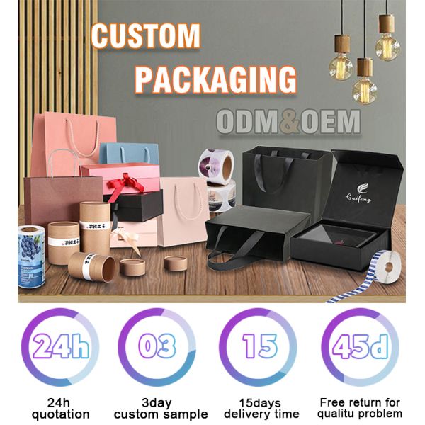 Cardboard Folding Paper Box With Bow Ribbon Magnetic Closure Luxury Mailer Boxes