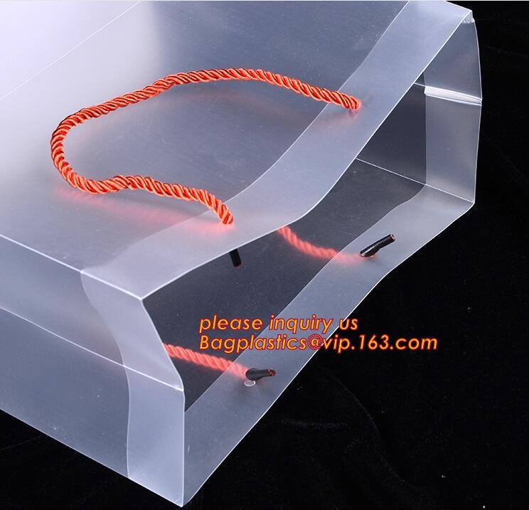 Custom logo HDPE / LDPE patch handle die cut plastic shopping bag for carrying bread,Die Cut Handle Shopping Bag bagease