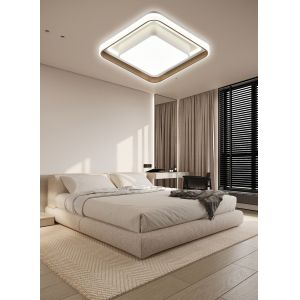 Buy cheap NEW Indoor Livingroom LED Ceiling Light LED Panel Lamp 3 Colors Indoor Downlight from wholesalers