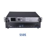 Sysolution 2 In 1 Video Processor S50S, 8 Ethernet Outputs,5200,000 Pixels, 4k