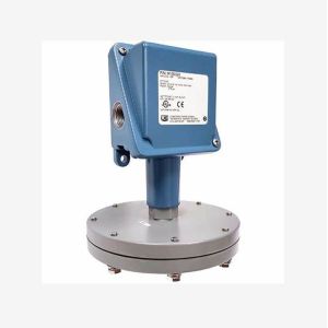 NPTF Differential Pressure Controller H100k-540 Differential Pressure Switches