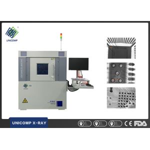 Buy cheap SMT BGA X Ray Detection Equipment Flip Chip FPD Detector 130KV For Semicon from wholesalers