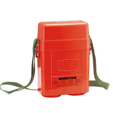  Insulated Compressed Portable Oxygen Resuscitator Manual Manufactures
