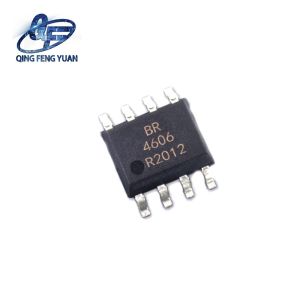 AO4606 Discrete Semiconductors Aos Ic Electronic Component CERAMIC