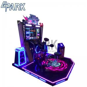  Attractive Coin Operated Arcade Machines 42&quot; Jazz HERO musement arcade machines FOR SALE Manufactures