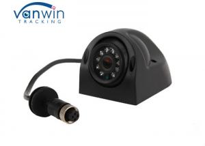  1/3 CMOS 1080P Bus Security Wide View Camera For Surveillance / Reversing Manufactures