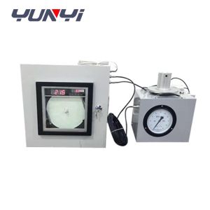  Pipeline Hydrostatic Pressure Testing Balance Machine Manufactures