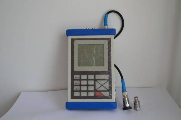 Quality Hg601 Hand Held Vibration Tester Easy To Use Trigger Selectable for sale
