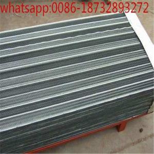 China 1/8 galvanized expanded steel plaster stucco base rib lath/High Ribbed formwork/Hot-GI rib lath manufacturer on sale